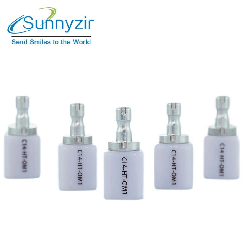 Lithium Disilicate