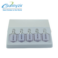 Lithium Disilicate Block(Glass Ceramic)—C14/B40-HT/LT(5 pieces)