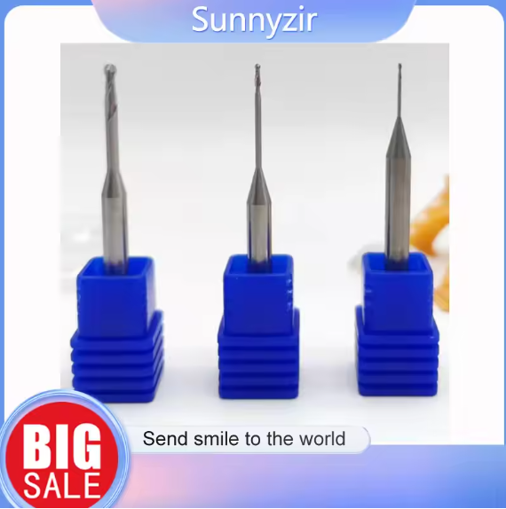 Фрезерный бур Sunnyzir Roland