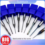 Фрезерный бур Sunnyzir Roland