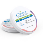 Sunnyzir 3D Pro—Multilayer Zirconia Disc Open System (98mm)