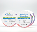 Sunnyzir 3D Pro—Multilayer Zirconia Disc Open System (98mm)