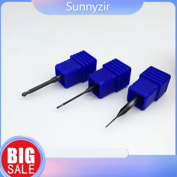 Фрезерный бур Sunnyzir Roland
