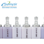 Lithium Disilicate Block(Glass Ceramic)—C14/B40-HT/LT(5 pieces)
