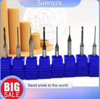 Фрезерный бур Sunnyzir Roland